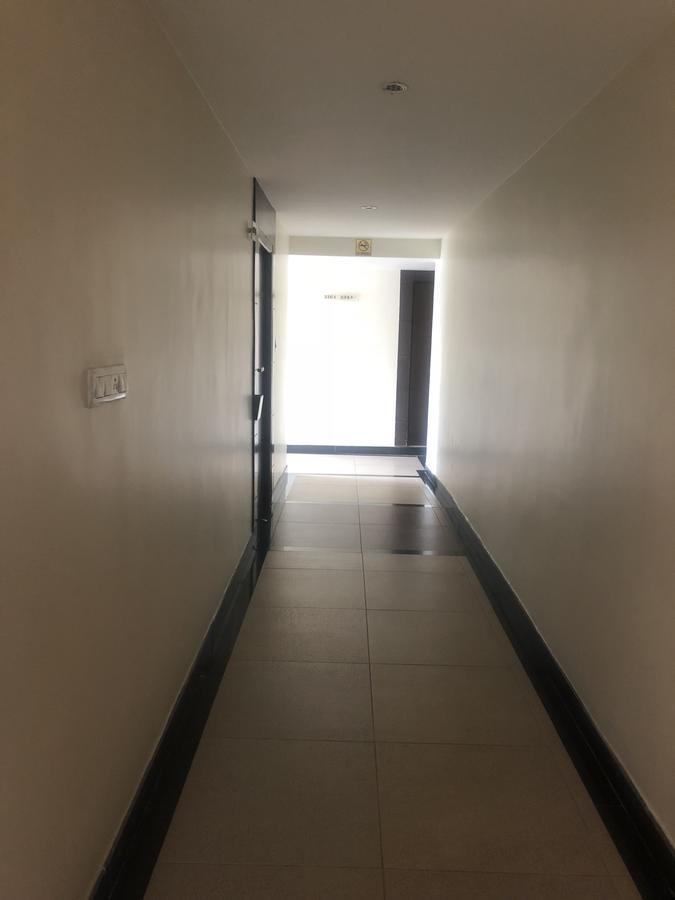 فندق شانز Tiruchirappalli المظهر الخارجي الصورة